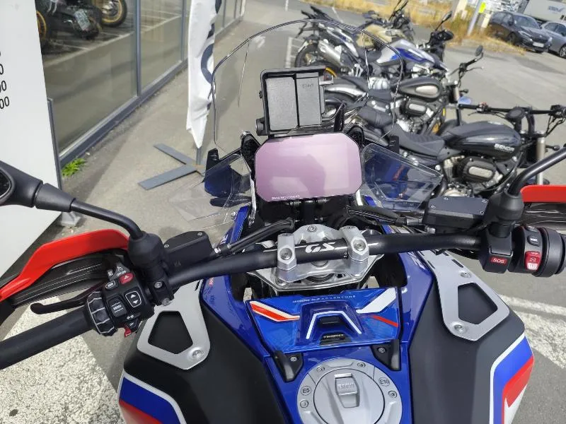 R 1300 GS ADVENTURE