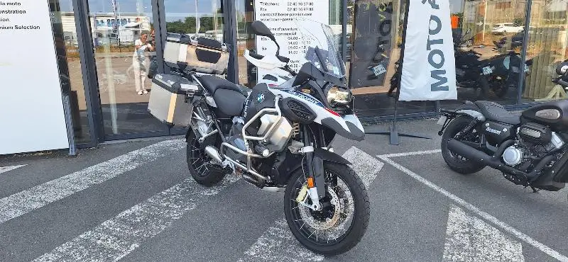 R 1250 GS ADVENTURE 2023