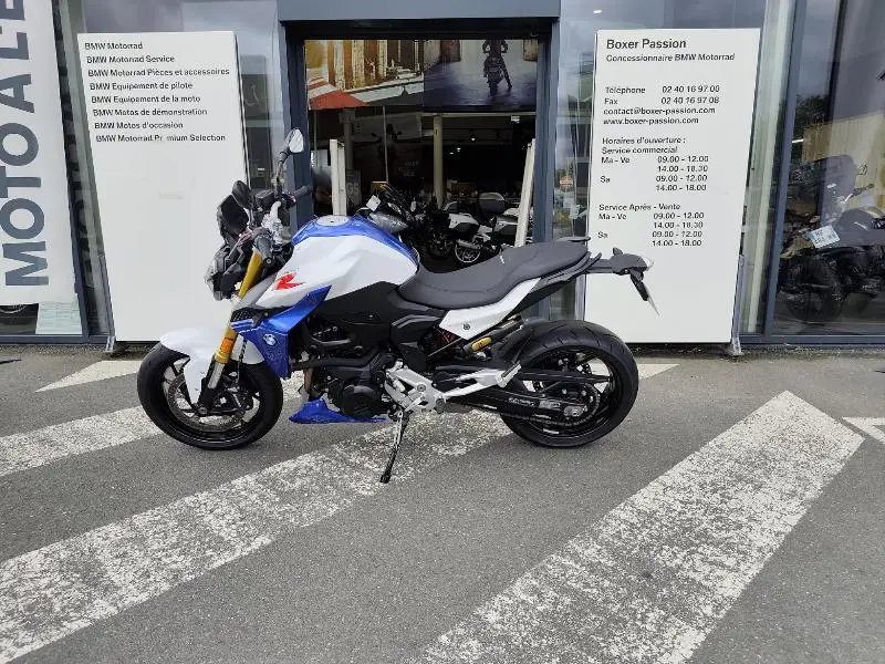 F 900 R A2 2023