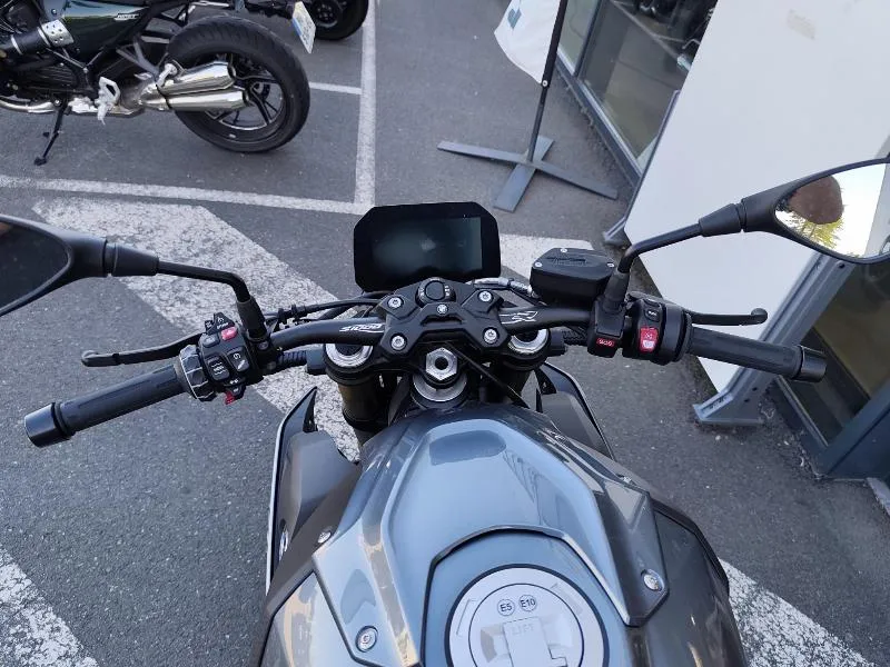 S 1000 R ABS