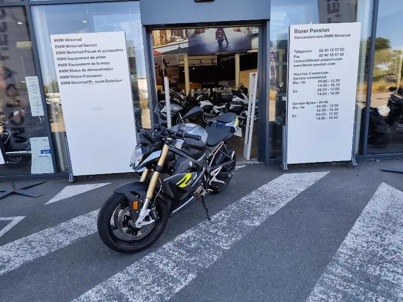 S 1000 R ABS