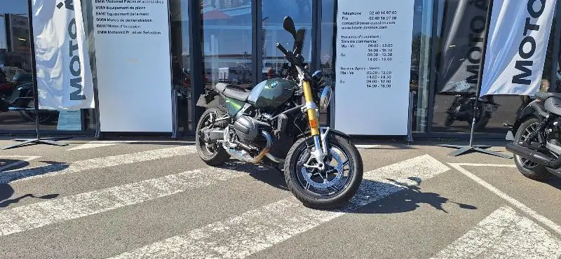 R 12 NineT
