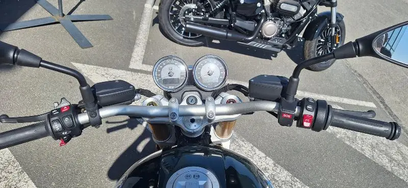 R 12 NineT