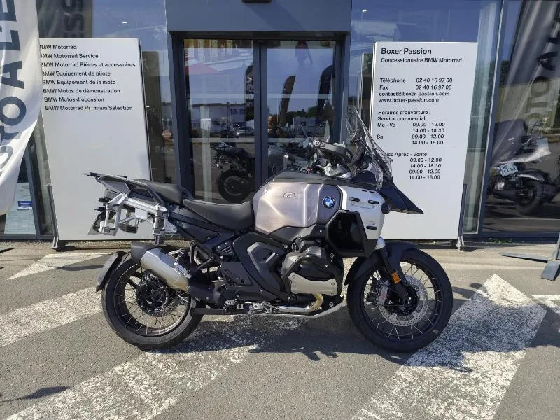 R 1300 GS ADVENTURE