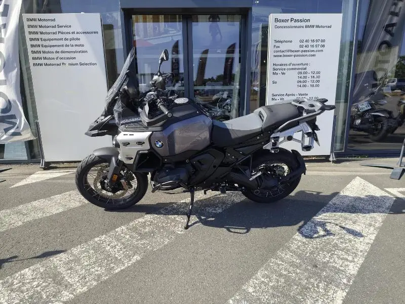 R 1300 GS ADVENTURE