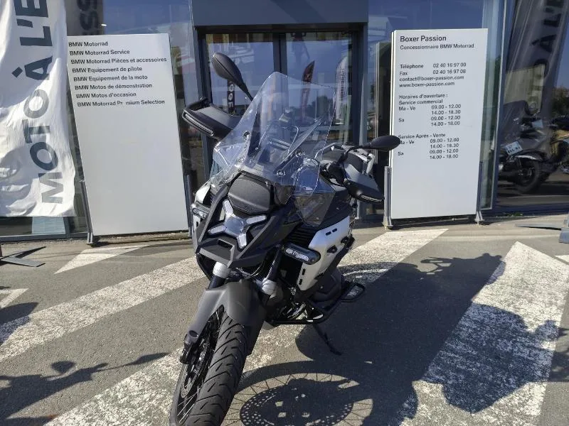 R 1300 GS ADVENTURE