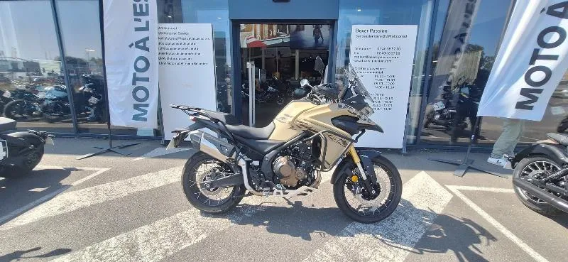 DS 625 X