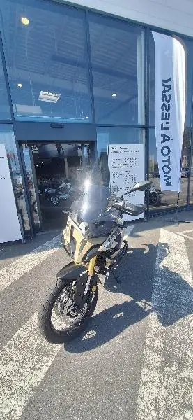 DS 625 X