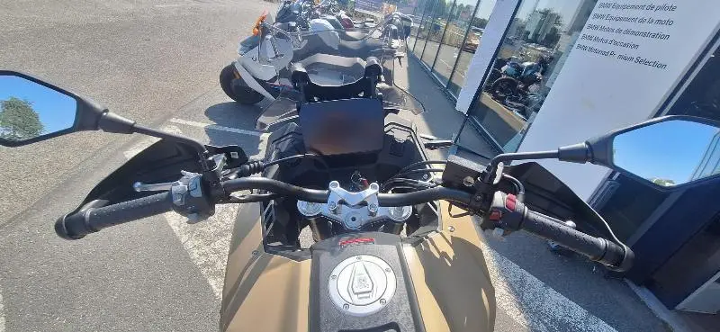 DS 625 X