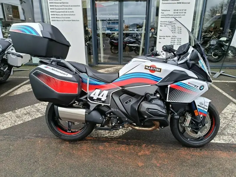 R 1300 RT