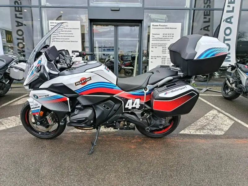 R 1300 RT