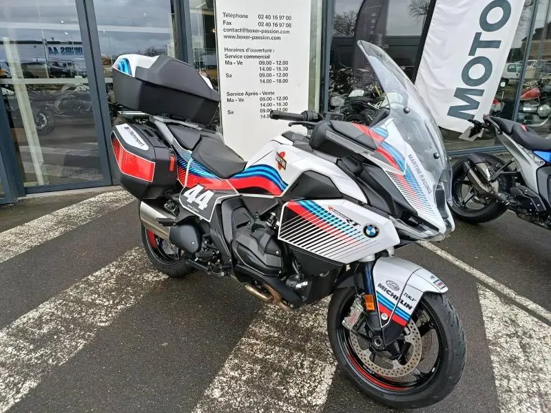 R 1300 RT