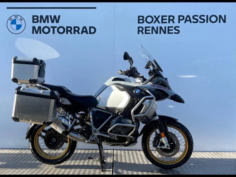 R 1250 GS ADVENTURE 2022
