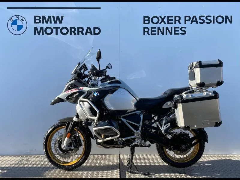 R 1250 GS ADVENTURE