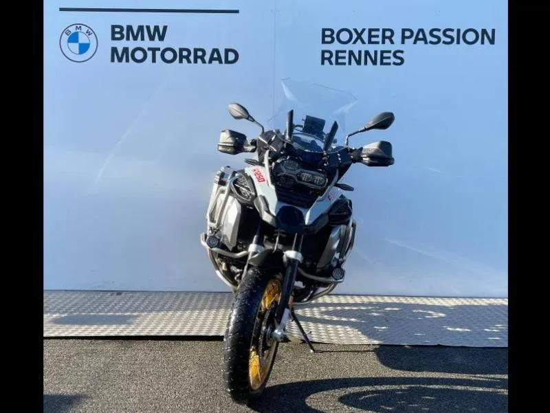 R 1250 GS ADVENTURE