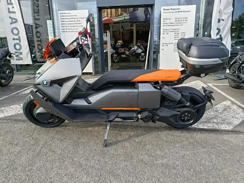 CE 04 AVANTGARDE