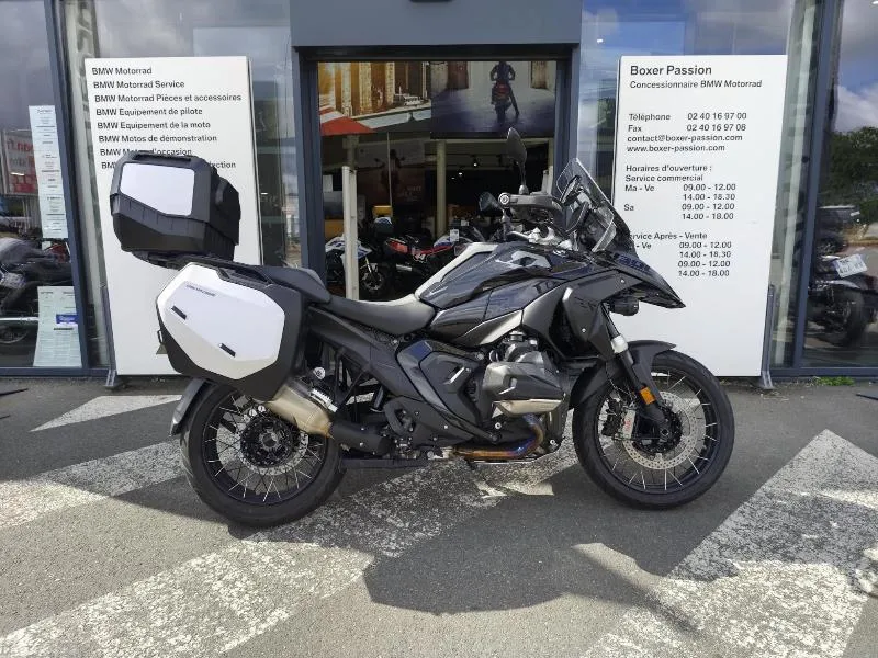 R 1300 GS