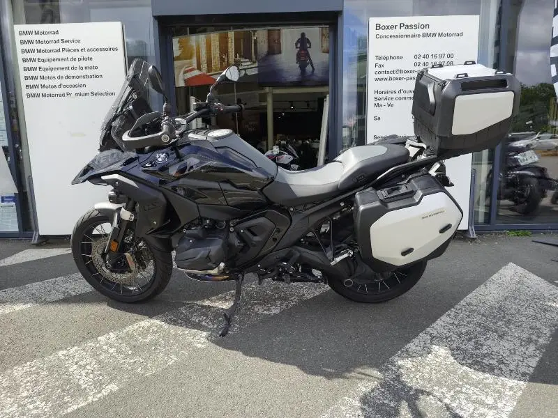 R 1300 GS