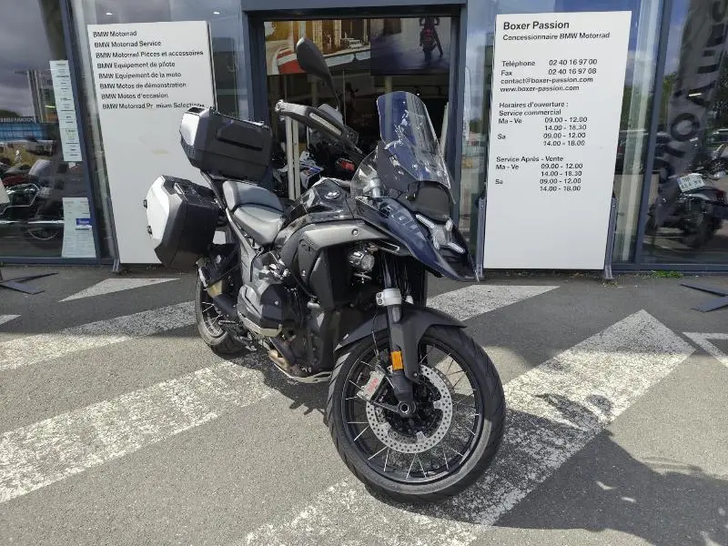 R 1300 GS