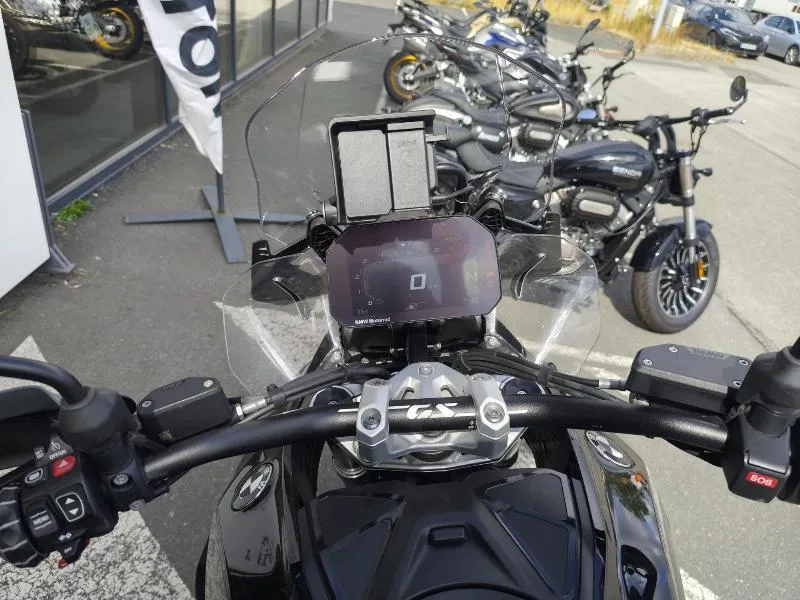 R 1300 GS