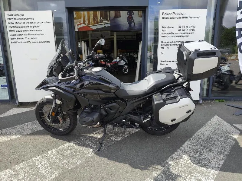 R 1300 GS