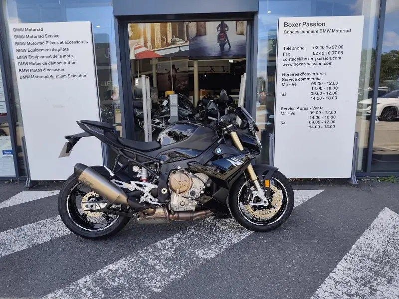 S 1000 R