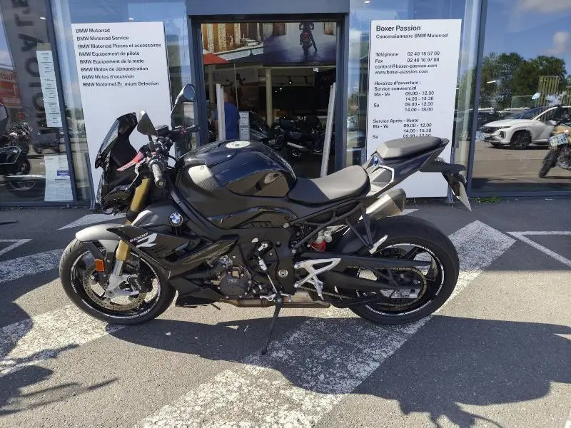 S 1000 R
