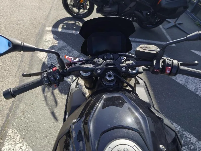 S 1000 R