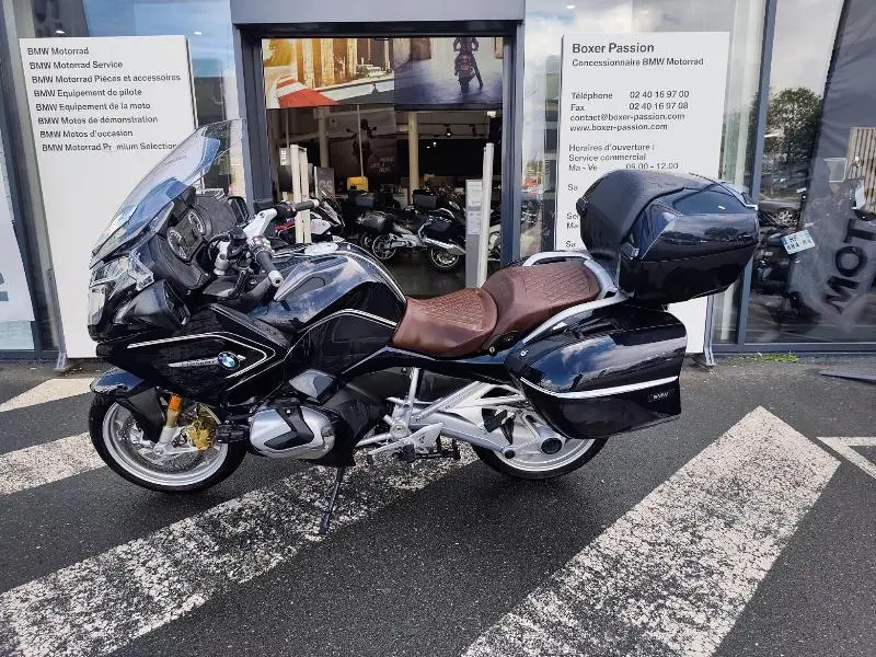 R 1250 RT