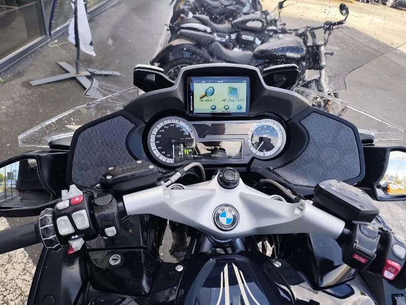 R 1250 RT