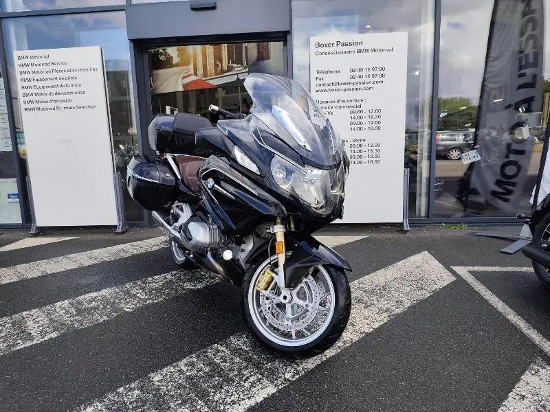 R 1250 RT