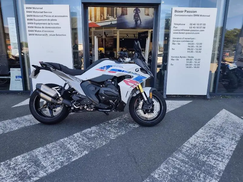 R 1300 RS