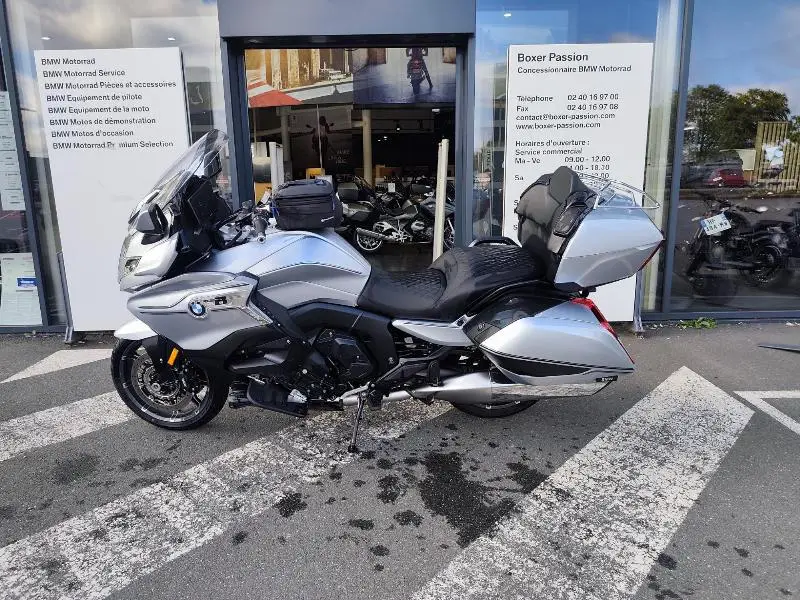 K 1600 GRAND AMERICA
