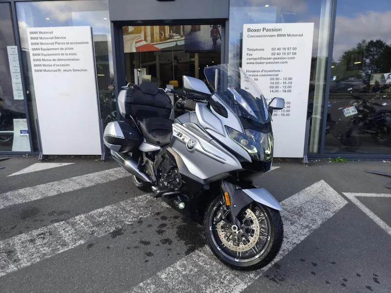 K 1600 GRAND AMERICA