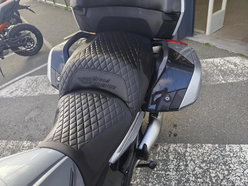 K 1600 GRAND AMERICA