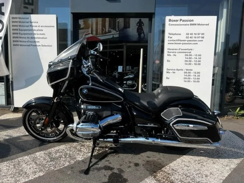 R 1800B