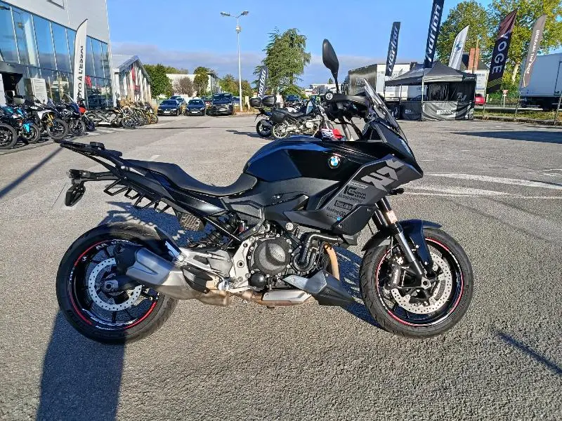 F 900 XR A2