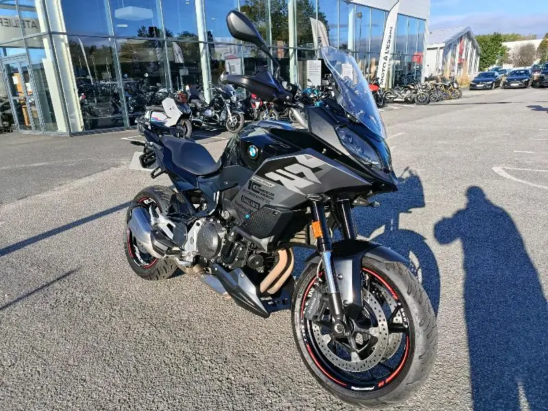 F 900 XR A2