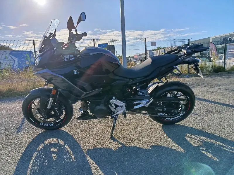 F 900 XR A2