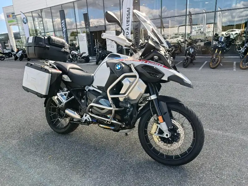 R 1250 GS ADVENTURE