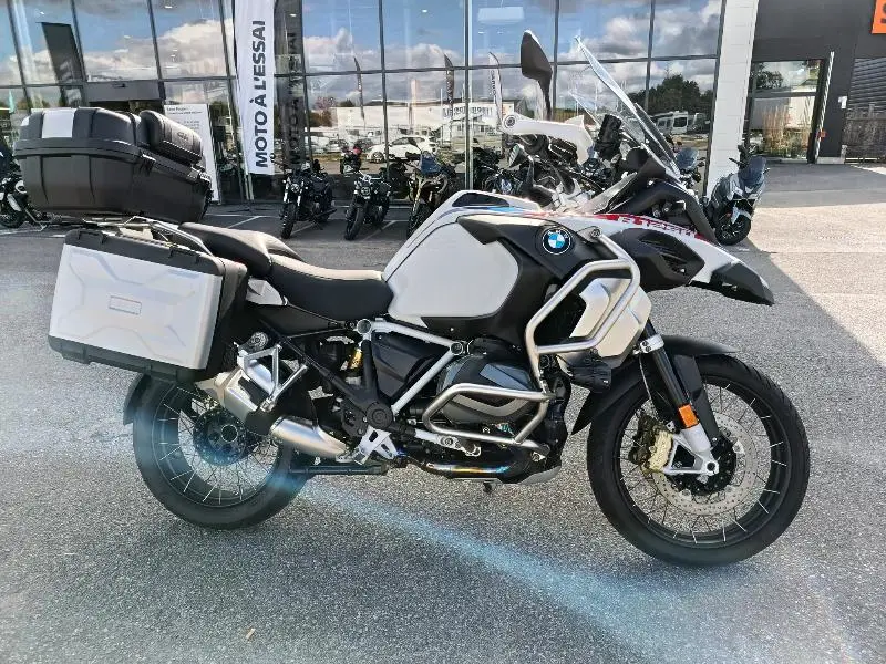 R 1250 GS ADVENTURE