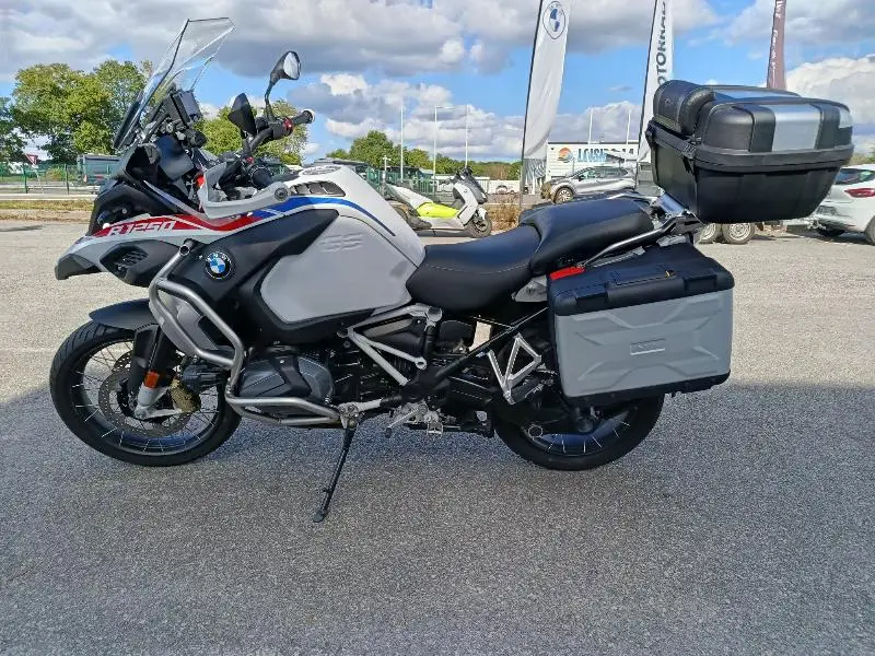 R 1250 GS ADVENTURE