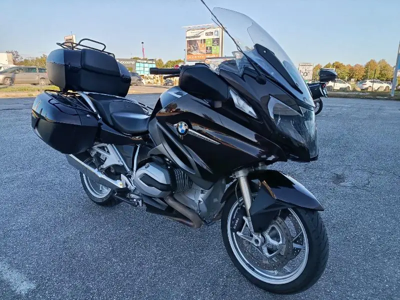 R 1200 RT 2015