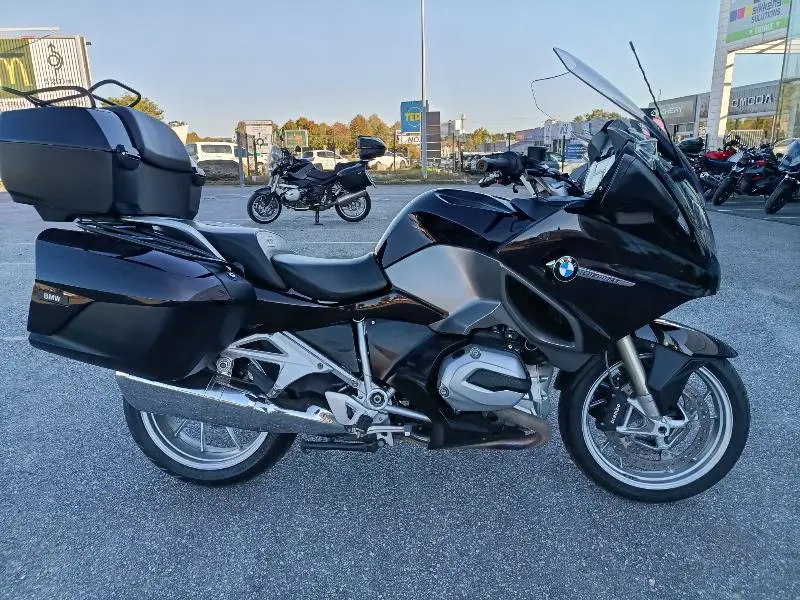 R 1200 RT