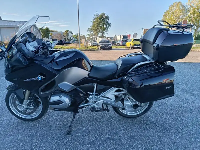 R 1200 RT