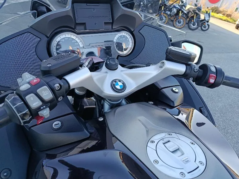 R 1200 RT