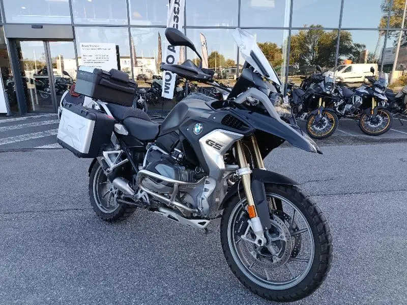 R 1250 GS