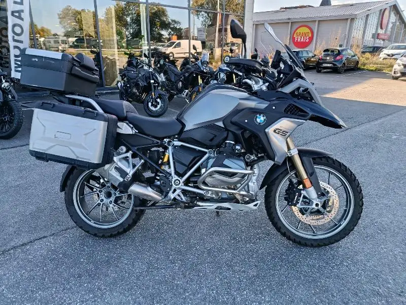 R 1250 GS