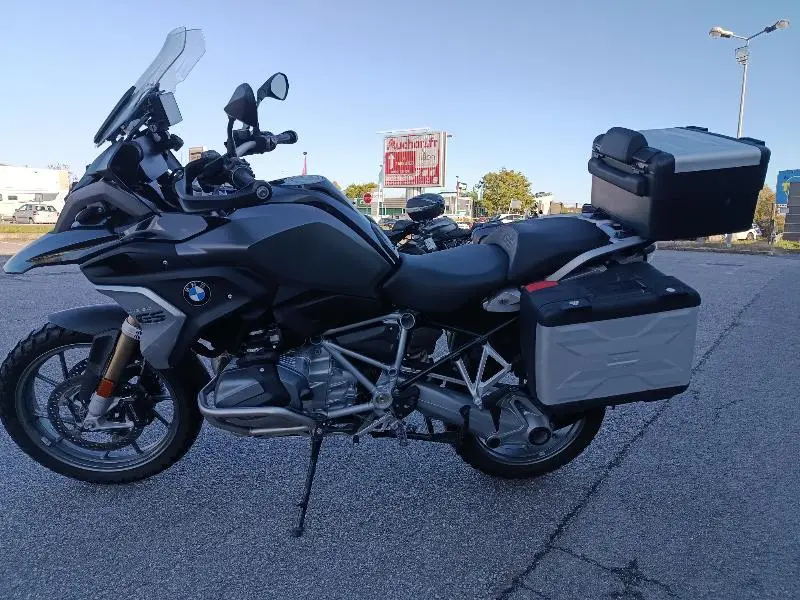 R 1250 GS