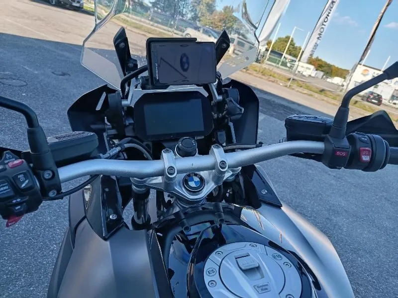 R 1250 GS